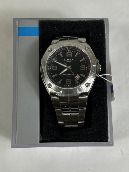 Herrarmbandsur, Casio, Edifice.