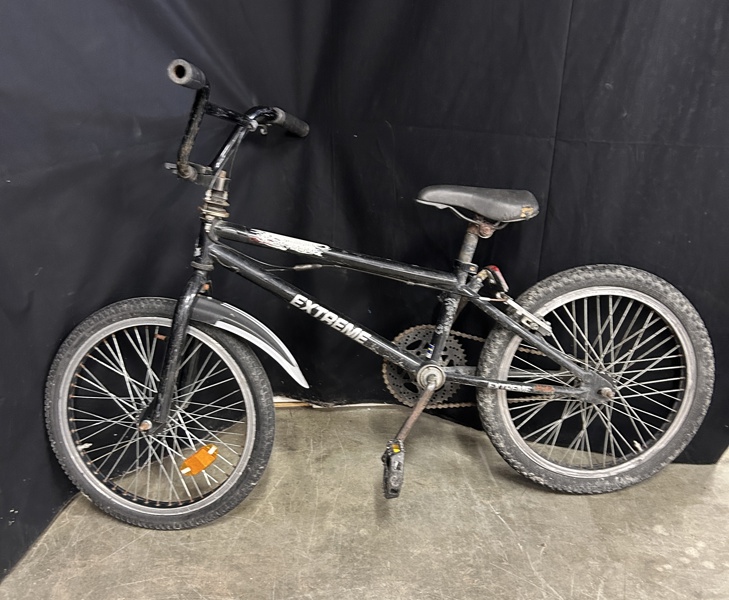 Barncykel, Xtreme, 20".