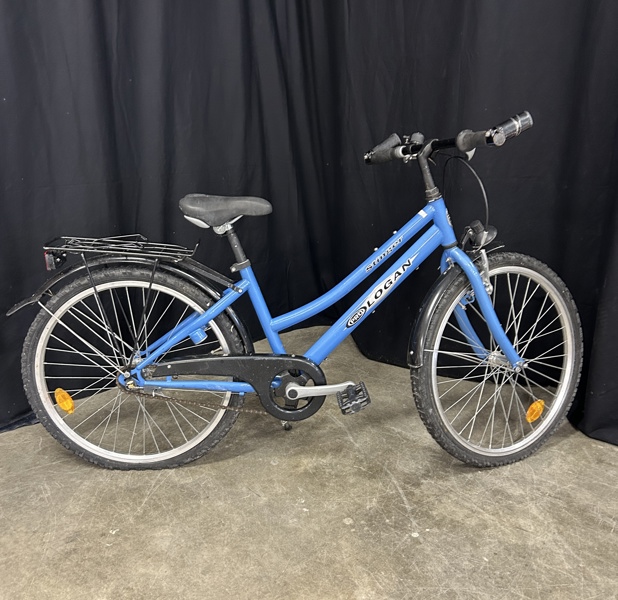 Cykel, Pro Logan, 24 tum.