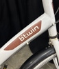 Herrcykel, Btwin, sram 3.0.