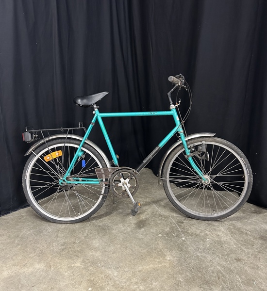 Herrcykel, Crescent, 26 tum.