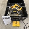 Sänksåg, DeWalt, DWS520.