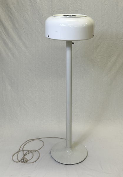 Anders Pehrson. Golvlampa, "Knubbling", Ateljé Lyktan.