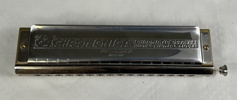 Munspel, M. Hohner, 280 C, Tyskland.