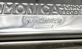 Munspel, M. Hohner, 280 C, Tyskland.