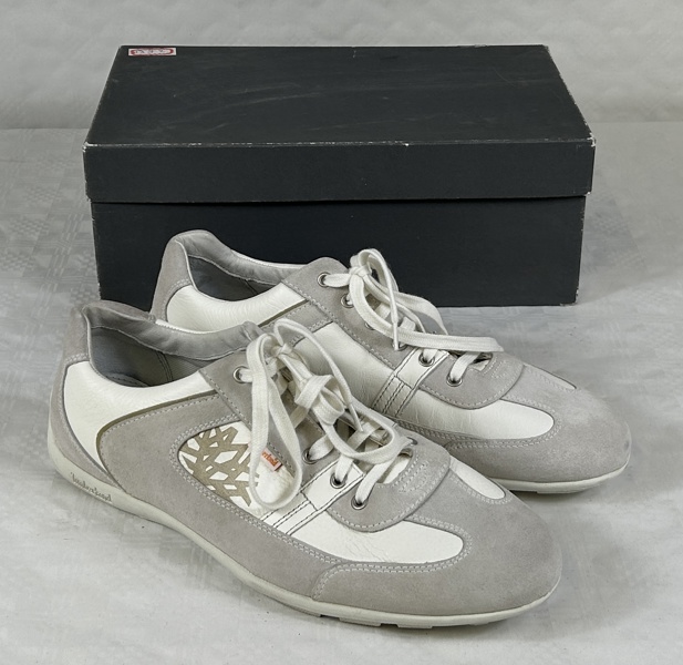 Skor, Timberland, 11W.