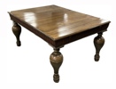 Matbord, nyrenässans, 18/1900-tal.