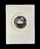 Tvättmaskin, Selectro Sweden.