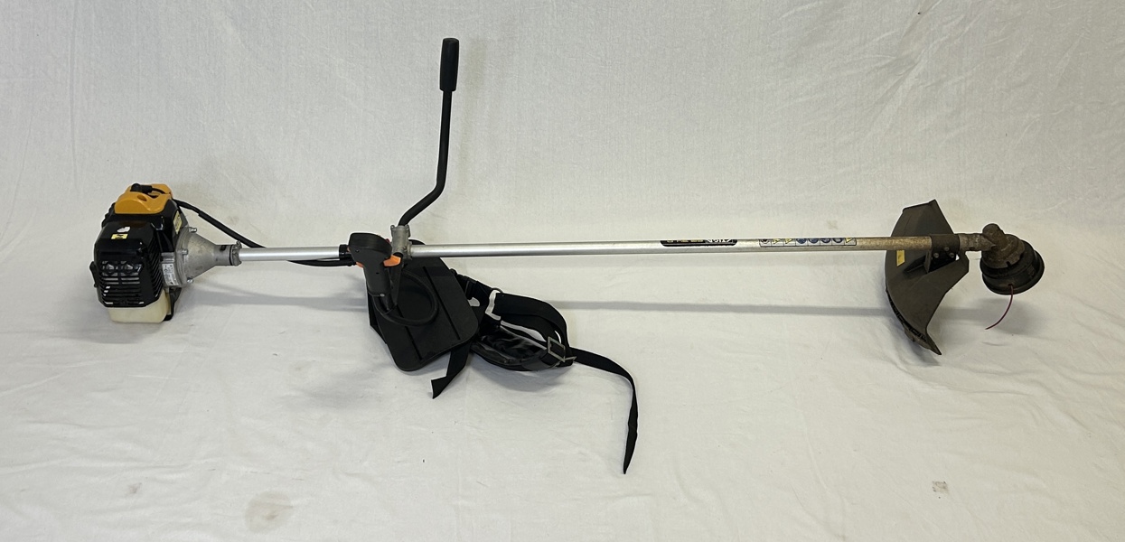 Röjsåg, Stiga, SB34D.