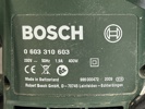 Handmaskiner, 2 st, Makita och Bosch.