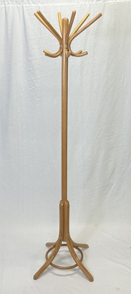 Tamburmajor, trä, Gemla.