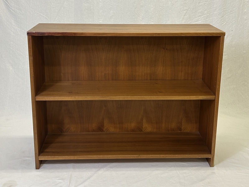 Bokhylla, 1900-talets andra hälft.