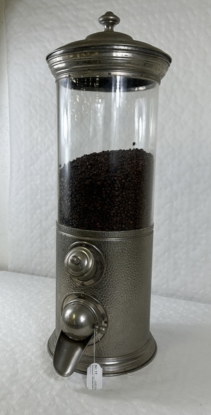 Kaffedispenser, 1900-talets första hälft