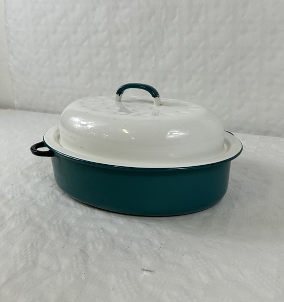 Gryta, Kockums, 4 L.