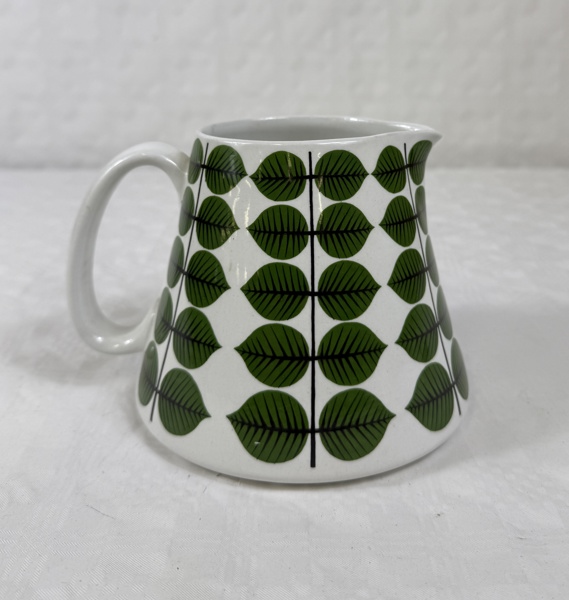 Stig Lindberg. Kanna, "Berså".