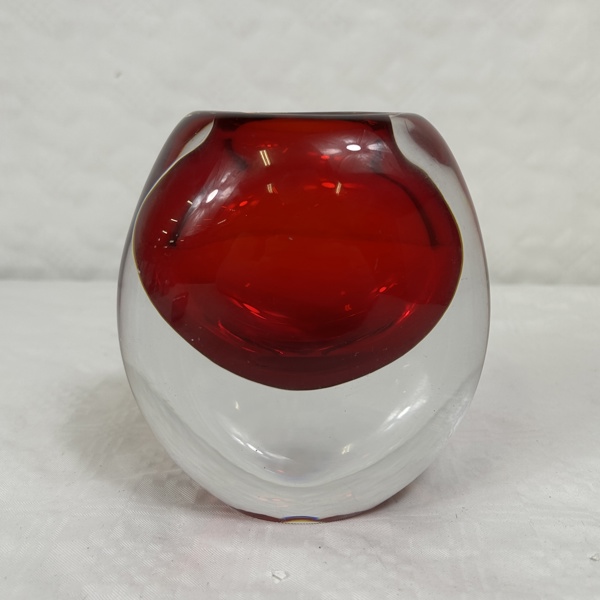 Ernest Gordon, Vas, Åfors.