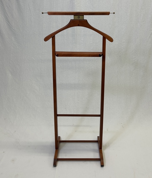 Herrbetjänt, Brevetatto, Italien.