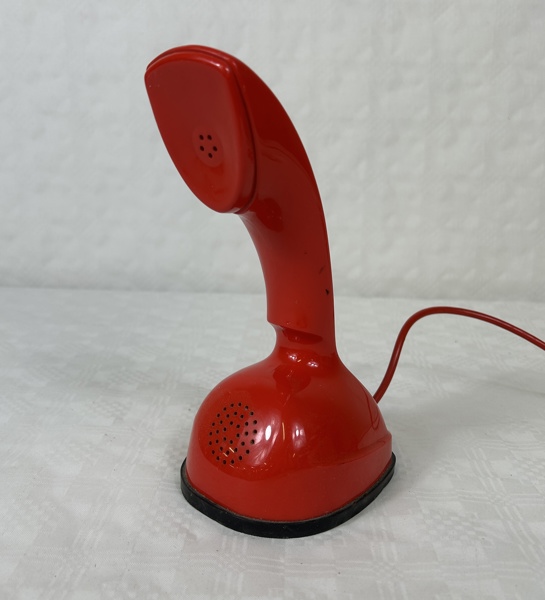 Kobratelefon, Ericofon.