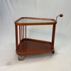 Serveringsvagn, Swedish Modern, 1940 tal.