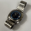 Seiko Automatic. Herrarmbandsur, 1970 tal.