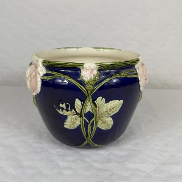 Ytterfoder, 1900 talets början.