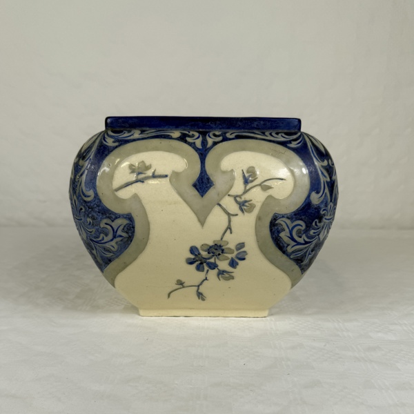 Ytterfoder, sekelskiftet.