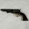 Slaglåsrevolver, Colt, Pocket model,1862.