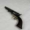 Slaglåsrevolver, Colt, Pocket model,1862.