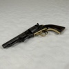 Slaglåsrevolver, Colt, Pocket model,1862.
