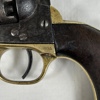 Slaglåsrevolver, Colt, Pocket model,1862.