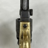 Slaglåsrevolver, Colt, Pocket model,1862.