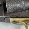 Slaglåsrevolver, Colt, Pocket model,1862.