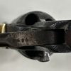 Slaglåsrevolver, Colt, Pocket model,1862.
