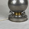 Bordslampa, Art Nouveau, 1920/30 tal.