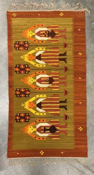 Bonad, Domanska Piotrowska, Polen.