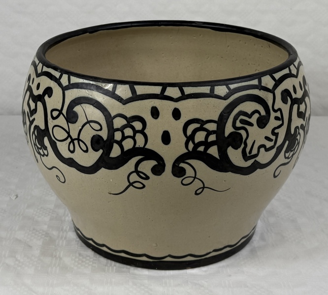 Ytterfoder, Upsala Ekeby.