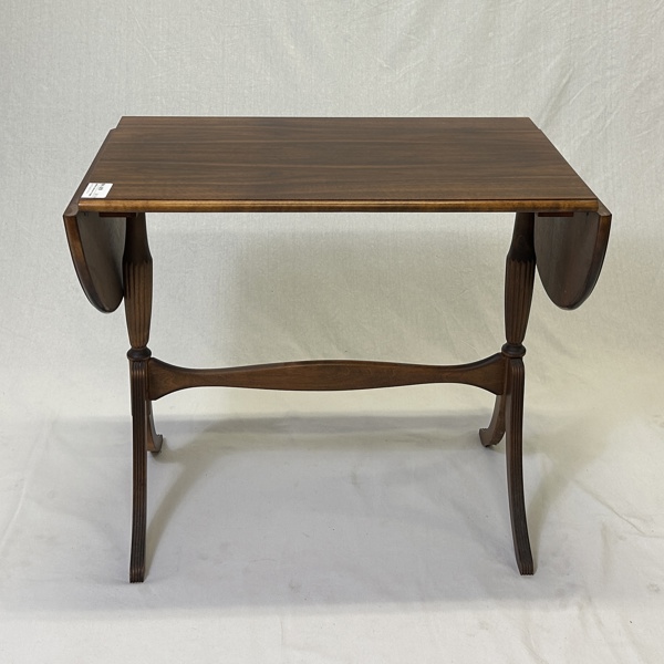 Klaffbord, Andersson & Hagsjö, Vaggeryd.