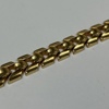 Armband, 18k guld.