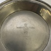 Vas, tenn, Art Deco, Edlunds Silverfabrik Stockholm, G8 1933.
