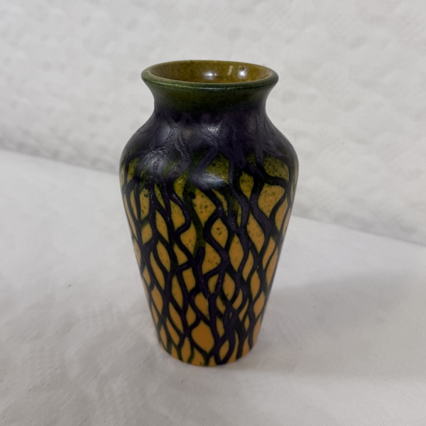 Vas, Upsala Ekeby, 1900 talets början.