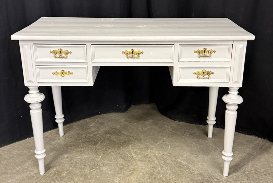 Skrivbord, 1800 tal.