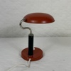 Bordslampa, funkis, 1920/30 tal.