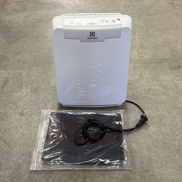 Luftrenare, Electrolux, EAP150.