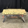 Arbetsbänk, Black & Decker, Workmate Plus.