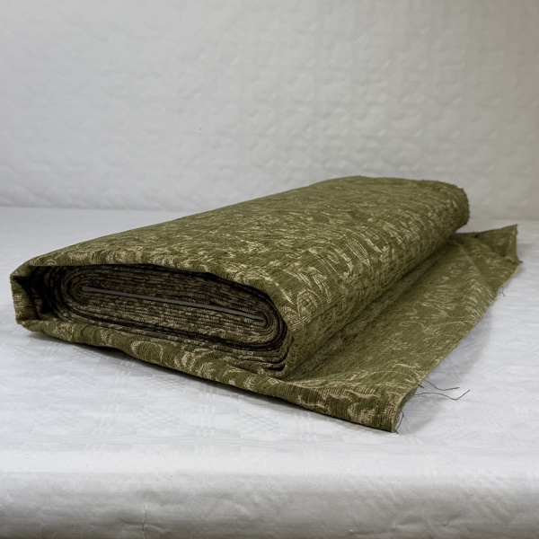 Möbeltyg, ca 800 x 150 cm.