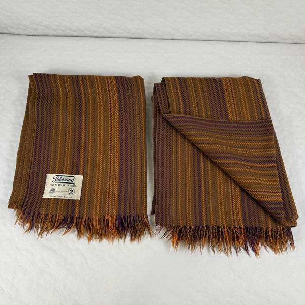 Filtar, ett par, Viola Gråsten, Tidstrand.