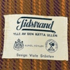 Filtar, ett par, Viola Gråsten, Tidstrand.