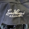 Ryggsäck, Lundhags, D8.