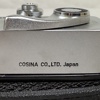 Systemkamera, Cosina, Hi-Lite, Japan.