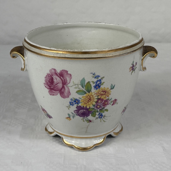 Ytterfoder, Rörstrand, 1900-tal.